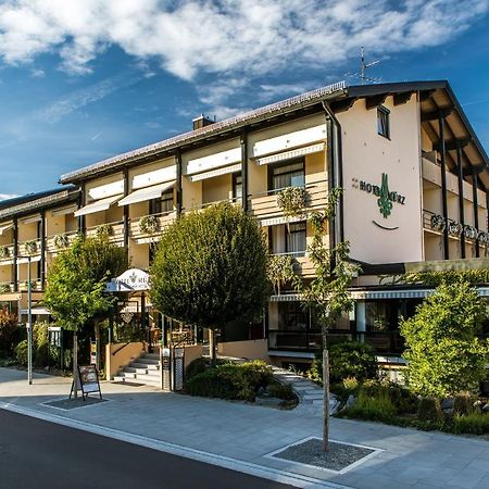 Wunsch Hotel Muerz - Natural Health & Spa Hotel Bad Füssing Zewnętrze zdjęcie
