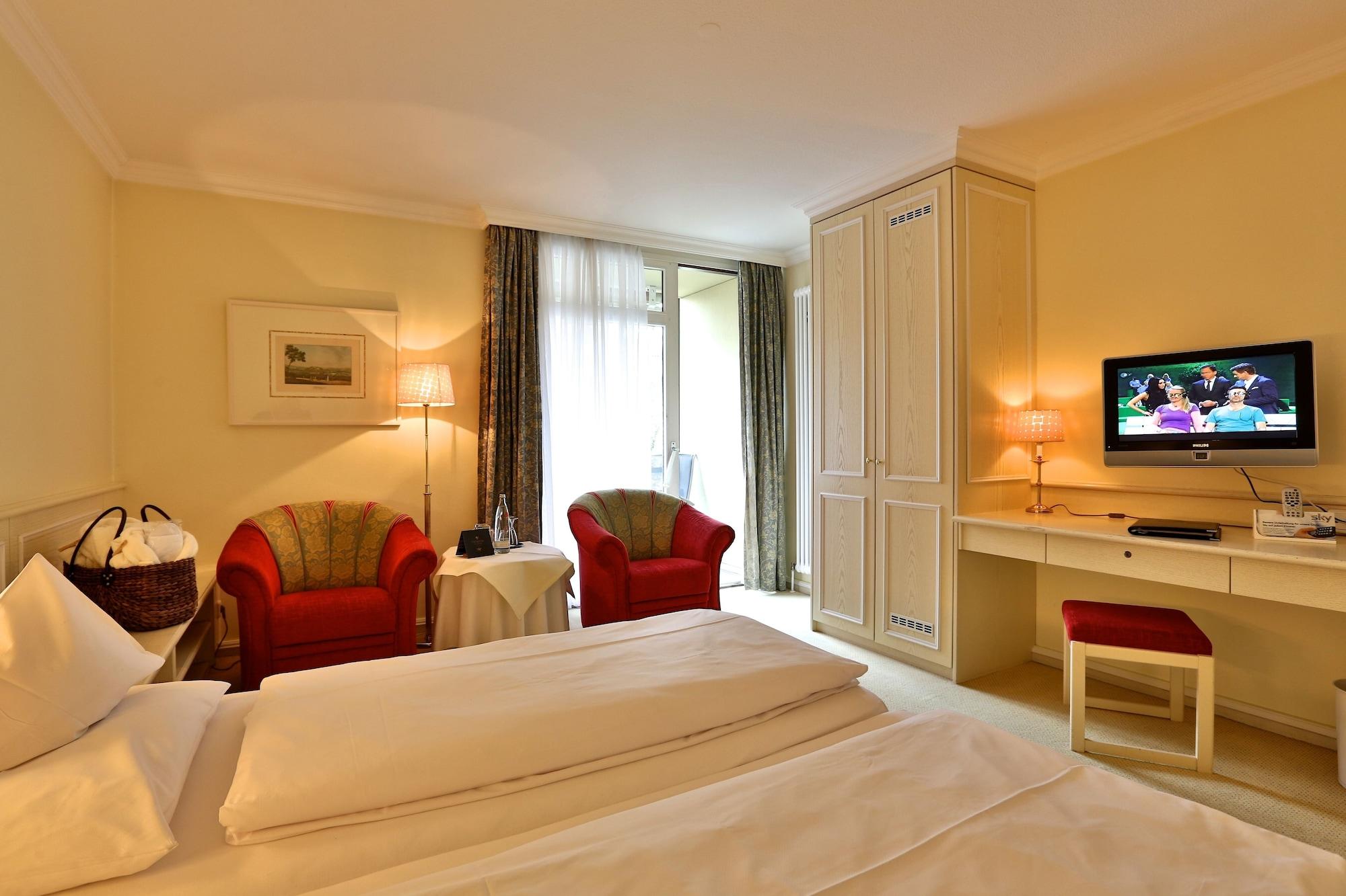 Wunsch Hotel Muerz - Natural Health & Spa Hotel Bad Füssing Zewnętrze zdjęcie