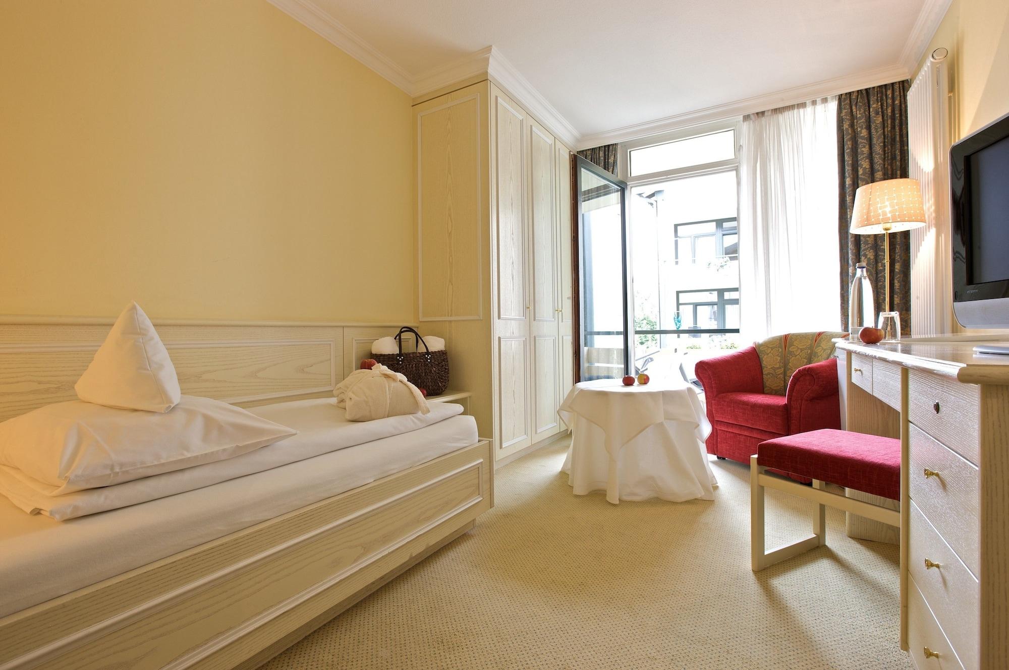 Wunsch Hotel Muerz - Natural Health & Spa Hotel Bad Füssing Zewnętrze zdjęcie