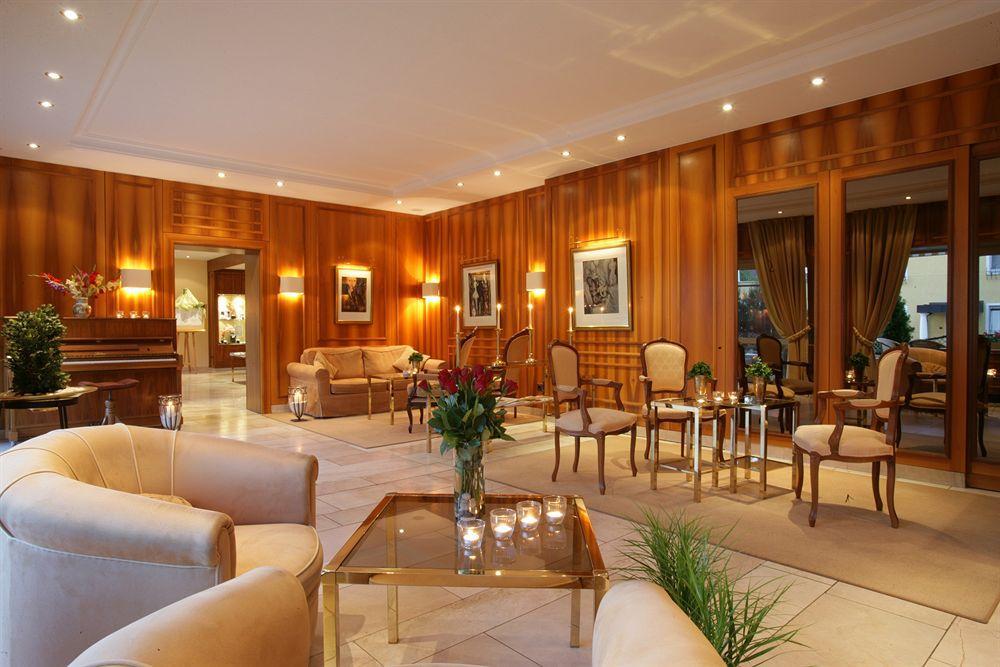 Wunsch Hotel Muerz - Natural Health & Spa Hotel Bad Füssing Zewnętrze zdjęcie