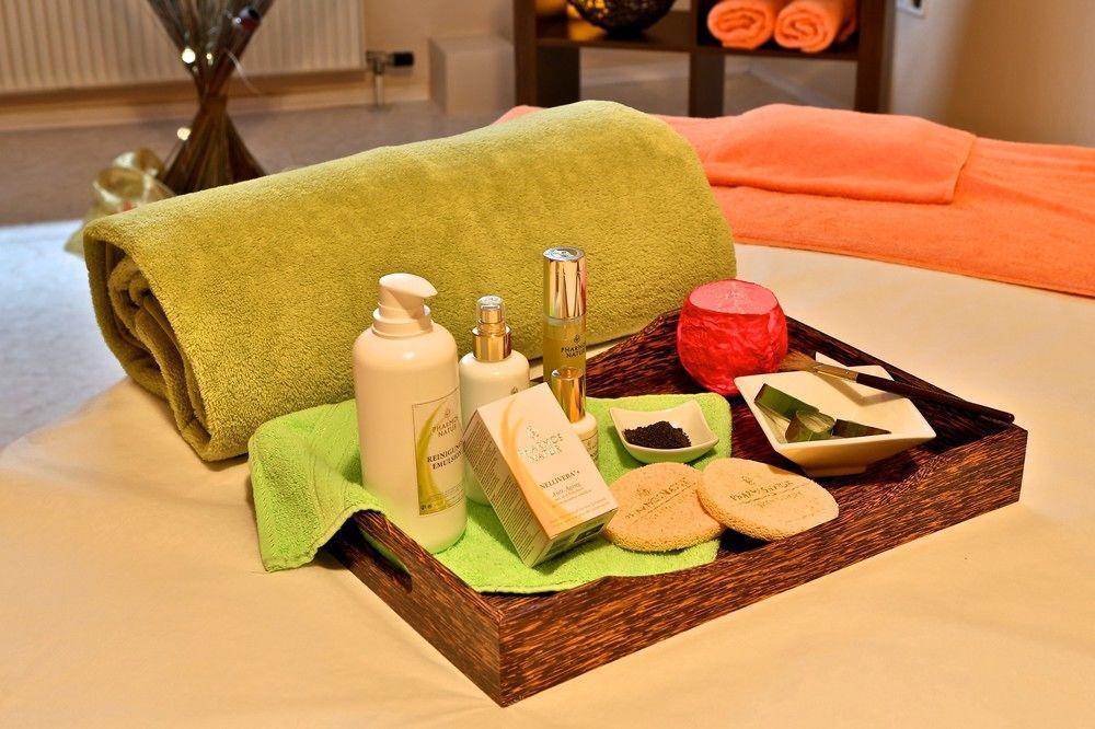 Wunsch Hotel Muerz - Natural Health & Spa Hotel Bad Füssing Zewnętrze zdjęcie