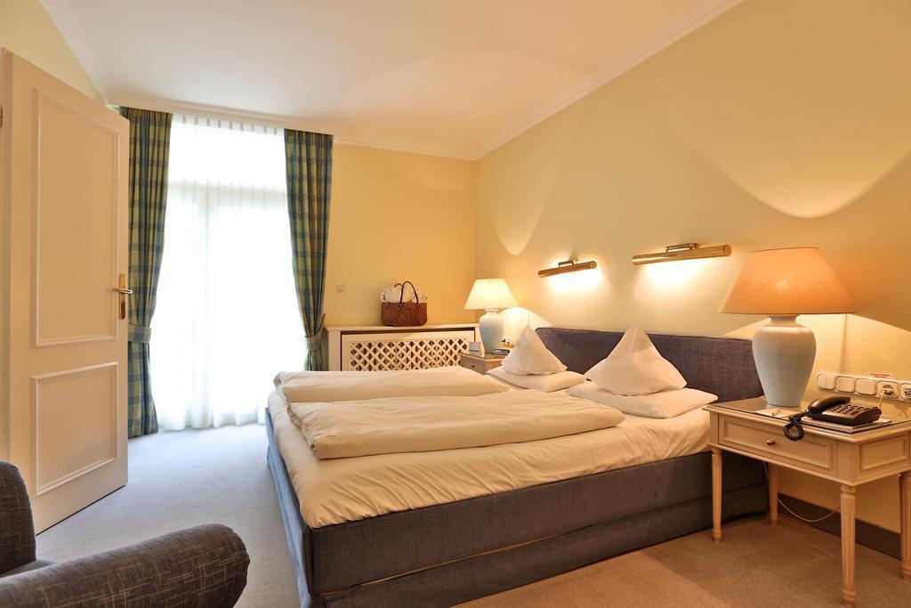 Wunsch Hotel Muerz - Natural Health & Spa Hotel Bad Füssing Zewnętrze zdjęcie