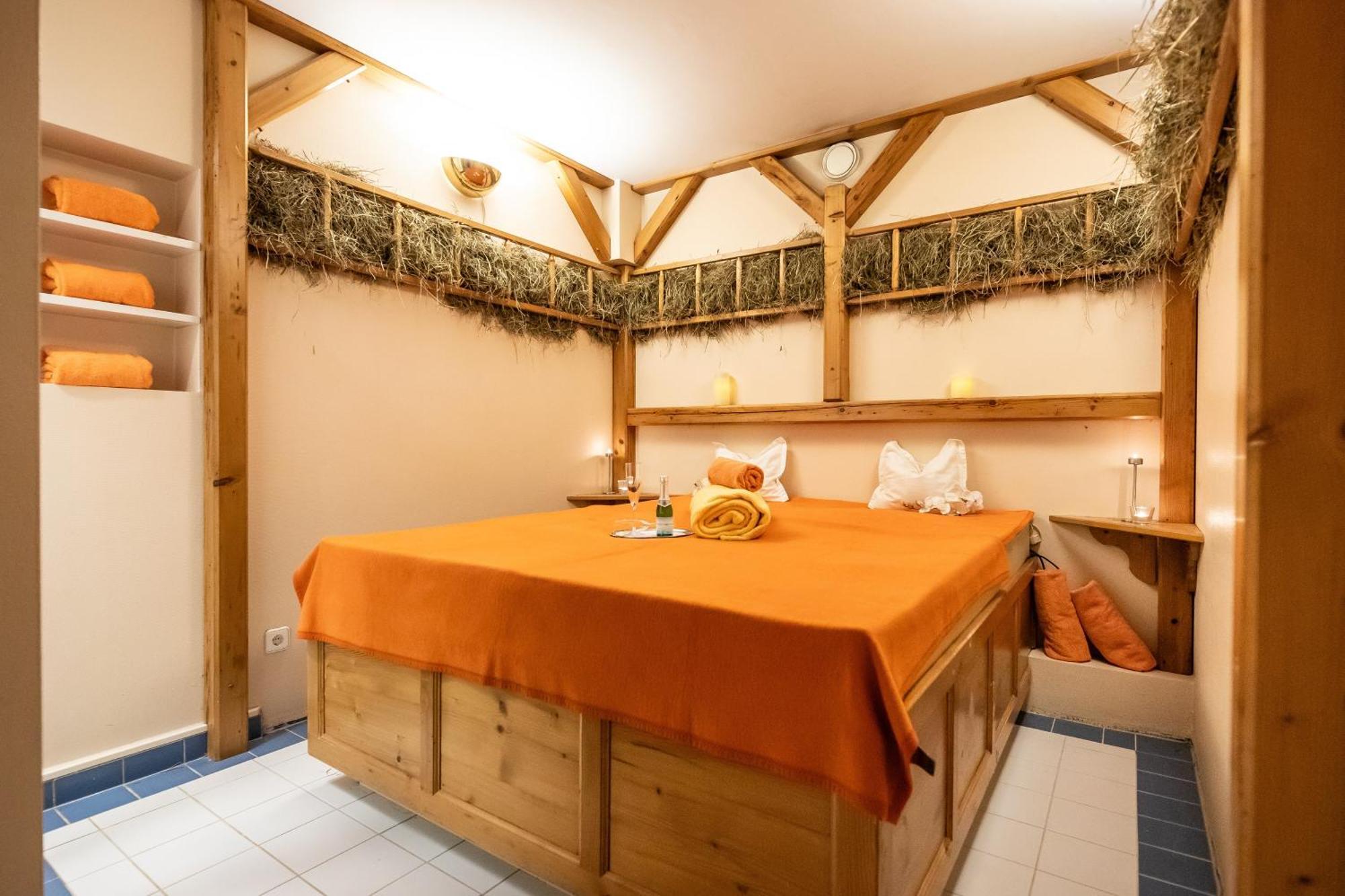 Wunsch Hotel Muerz - Natural Health & Spa Hotel Bad Füssing Zewnętrze zdjęcie