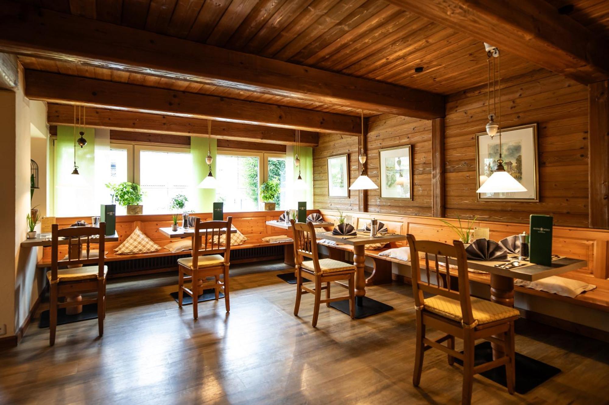 Wunsch Hotel Muerz - Natural Health & Spa Hotel Bad Füssing Zewnętrze zdjęcie
