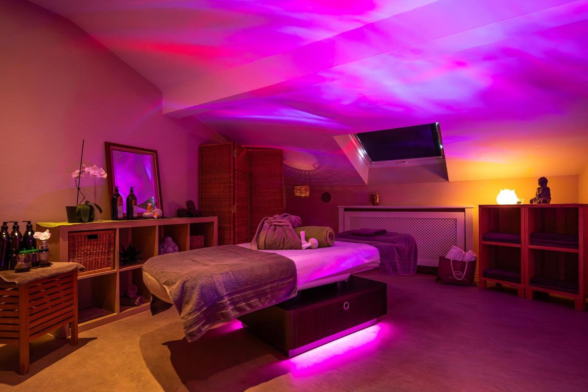 Wunsch Hotel Muerz - Natural Health & Spa Hotel Bad Füssing Zewnętrze zdjęcie