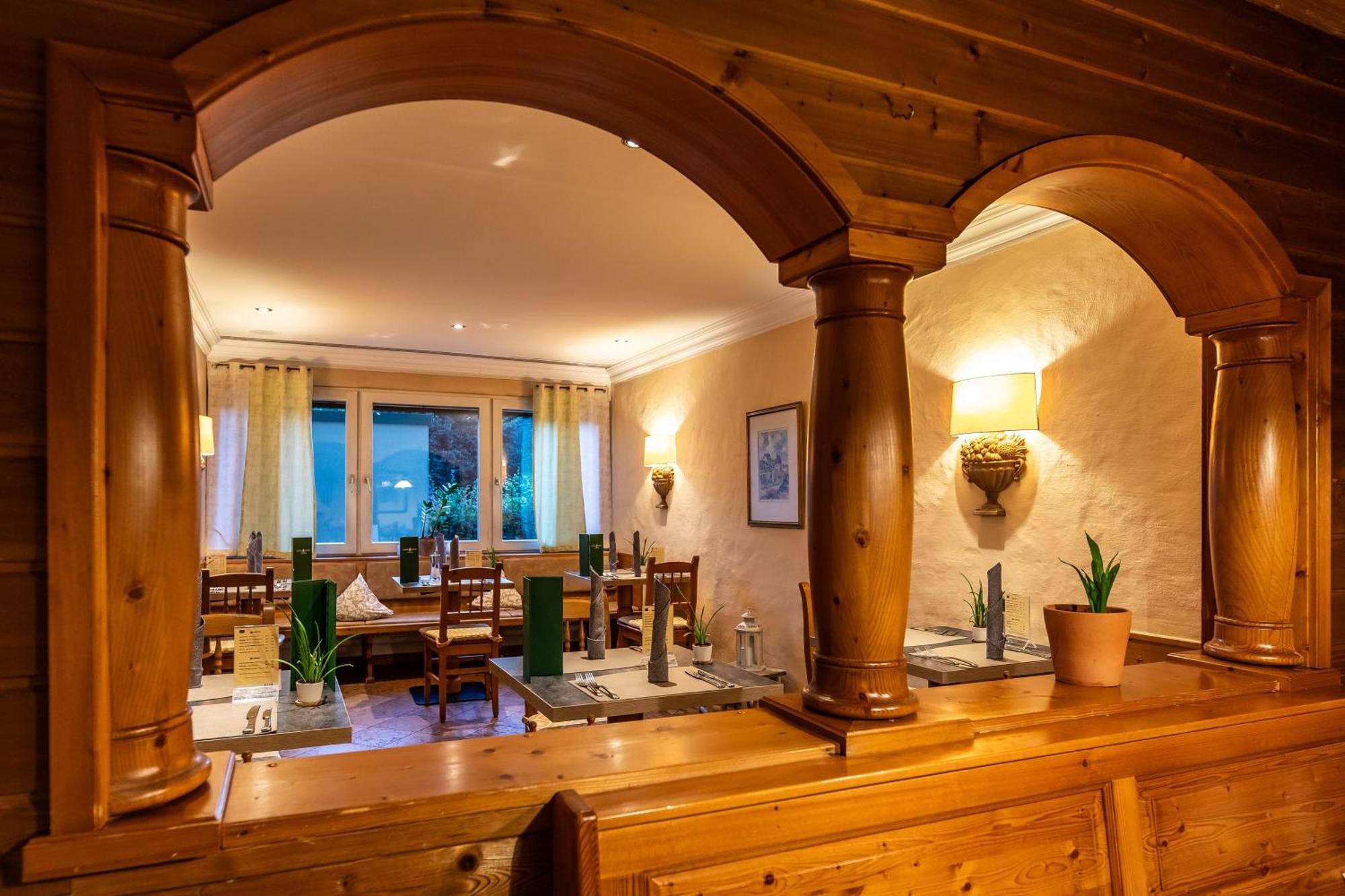 Wunsch Hotel Muerz - Natural Health & Spa Hotel Bad Füssing Zewnętrze zdjęcie