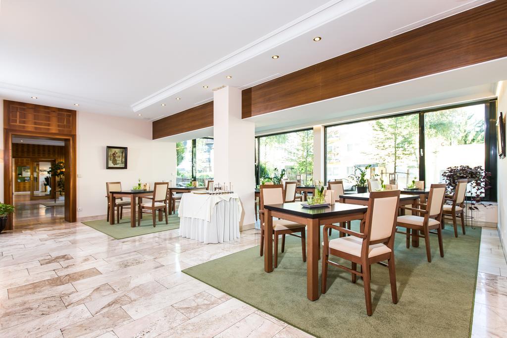 Wunsch Hotel Muerz - Natural Health & Spa Hotel Bad Füssing Zewnętrze zdjęcie