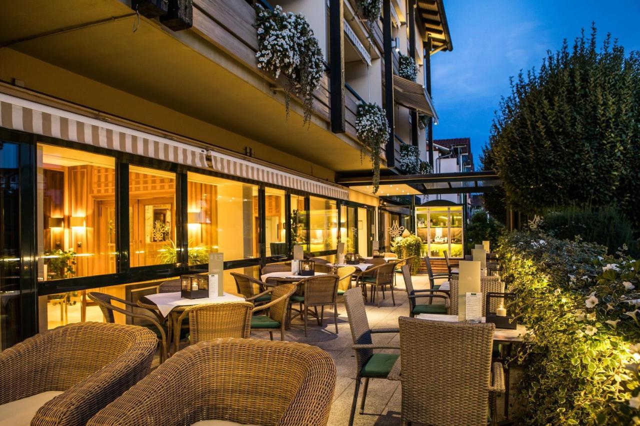 Wunsch Hotel Muerz - Natural Health & Spa Hotel Bad Füssing Zewnętrze zdjęcie